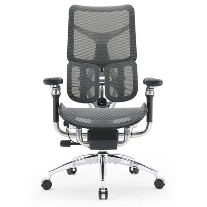 2025 Silla Ergonómica “Desafiando la Gravedad” Sihoo Doro S300