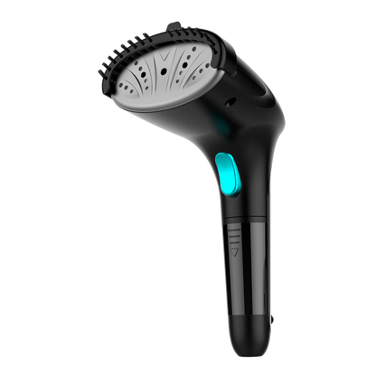 SmoothForce 4000 UltraSteam Black
