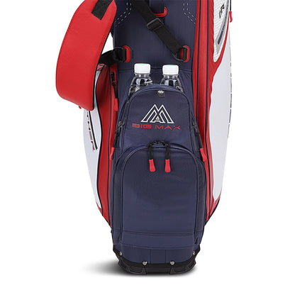 2025 Bolsa Big Max Dri Lite Feather Standbag