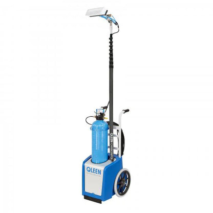 2025 Alquiler - Kit completo QLEEN PURASTART o equivalente