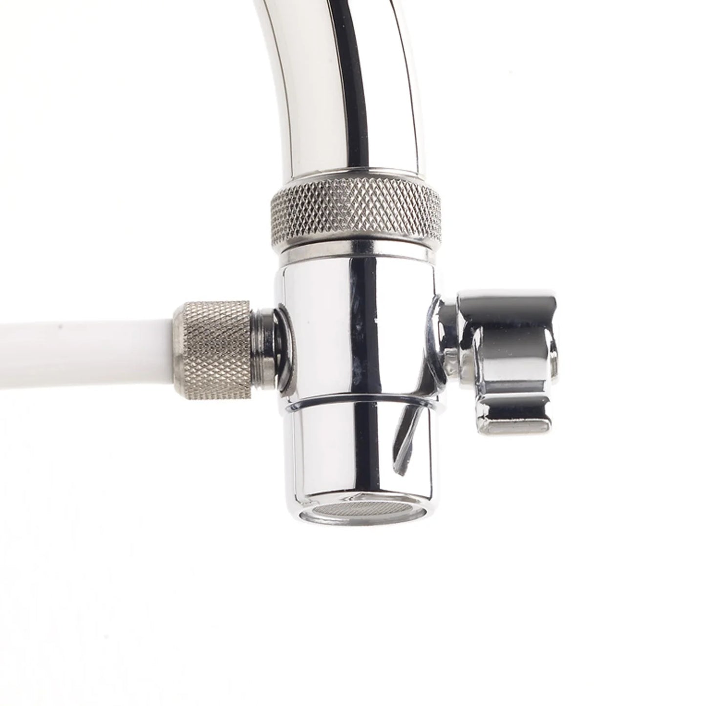 2025 SANUNO – Set económico de filtro de agua para fregadero con cartucho NFP Premium y accesorios