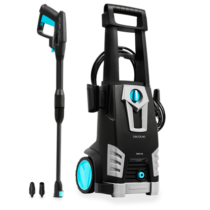 HidroBoost 1800