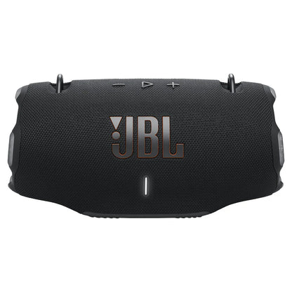 2025 JBL Xtreme 4 Altavoz Bluetooth portátil inalámbrico – Negro | JBLXTREME4BLKUK