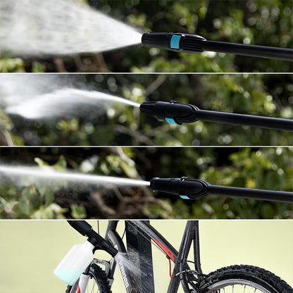 HydroBoost 1400 EasyGo
