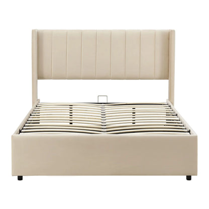 2025 Cama tapizada Savona