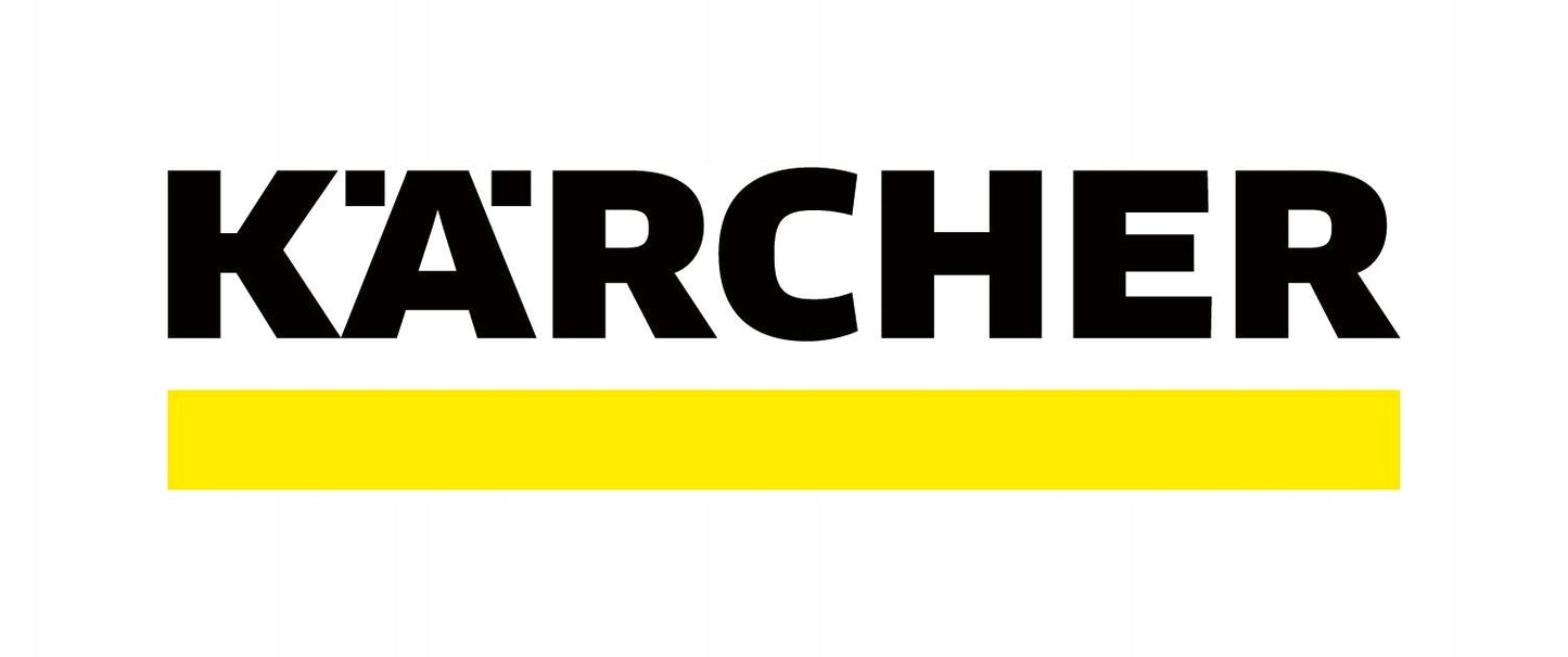 KARCHER S 4 TWIN ZAMIATARKA DO KOSTKI LIŚCI RĘCZNA 2 SZCZOTKI