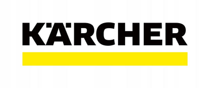 KARCHER S 4 TWIN ZAMIATARKA DO KOSTKI LIŚCI RĘCZNA 2 SZCZOTKI