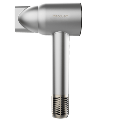 IoniCare RockStar Nano IonTech Aluminum