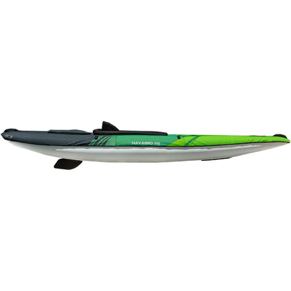 2025 Kayak recreativo Navarro 110 para una persona