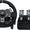 Logitech G29 Driving Force Racing Wheel For Playstation®4, Playstation®3 And Pc, Kierownica Wyścigowa Do Konsoli Playstation I Komputera, Playstation®5/Playstation®4/Playstation®3/Pc - Czarny ,941-000112