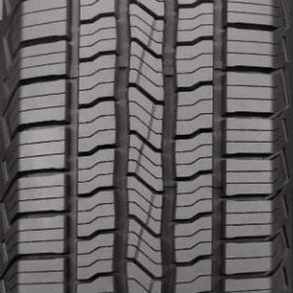 2025 Neumáticos Mastercraft Stratus HT Highway 265/60R18 110T para camionetas ligeras y SUV
