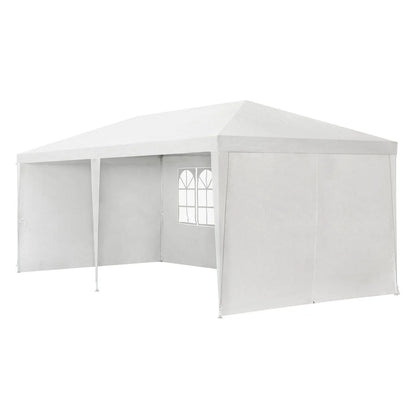 2025 Carpa de fiesta 3 x 6 m