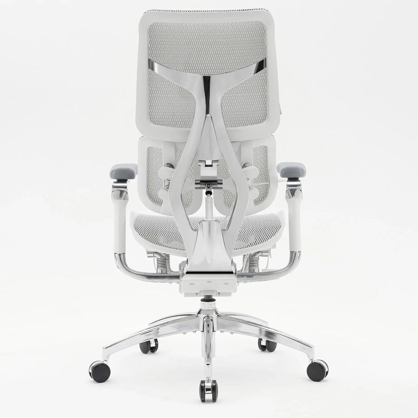 2025 Silla Ergonómica “Desafiando la Gravedad” Sihoo Doro S300