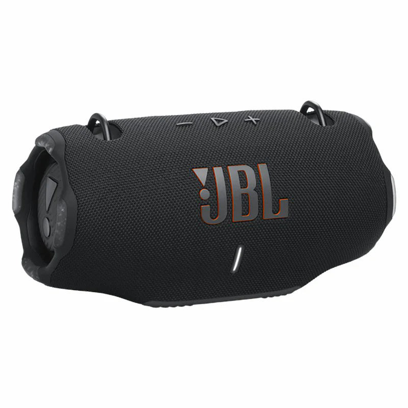 2025 JBL Xtreme 4 Altavoz Bluetooth portátil inalámbrico – Negro | JBLXTREME4BLKUK