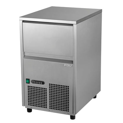 2025 Máquina de Hielo 22 kg al Día Icemaker FDV
