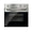 2025 Horno Empotrado FHE 1060 N 66 Lts Fensa