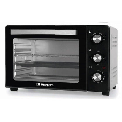Horno Sobremesa Orbegozo Ho300 30l