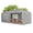 2025 Carpa de fiesta 3 x 6 m
