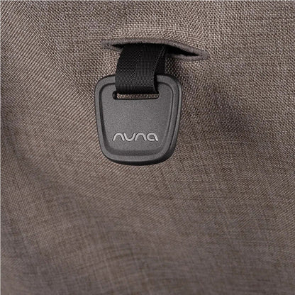 2025 Nuna TRVL LX Cochecito compacto – Cedar