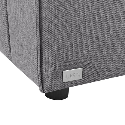 2025 Sofá modular Domas XXL – salón modulable