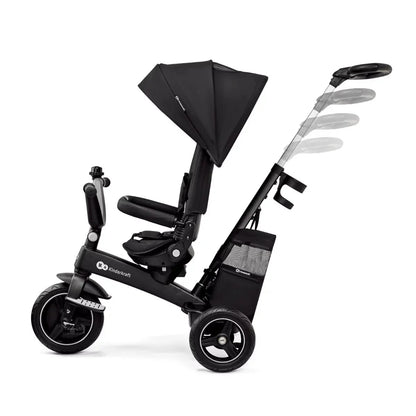 2025 Triciclo 5 en 1 EASYTWIST 360°