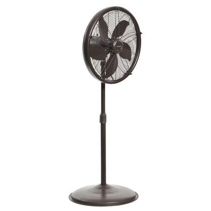 2025 Ventilador Nebulizador para Exteriores Newair – Combinado 2 en 1 – 2,800 CFM