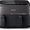 Philips Airfryer 5000 Serii Dual Basket z Technologią Air Steam oraz RapidAir Plus - pojemność 9L, 19 sposobów gotowania, 90% mniej tłuszczu, 2 kosze, czyszczenie parą, akcesoria (NA550/00)