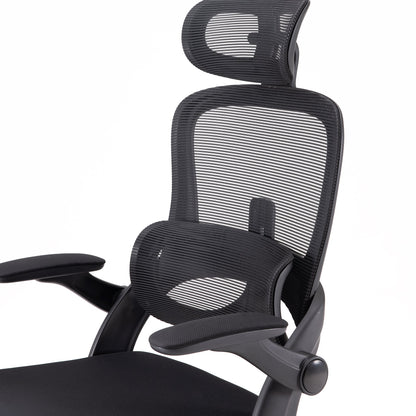 2025 Silla de Oficina Ergonómica Sihoo M102C con Soporte Lumbar de Nivel Superior