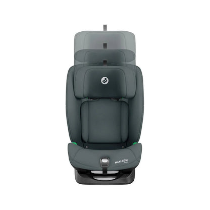 Silla de coche Maxi-Cosi Onyx i-Size - Gris Grafito