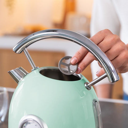 Thermosense 420 Vintage Light Green