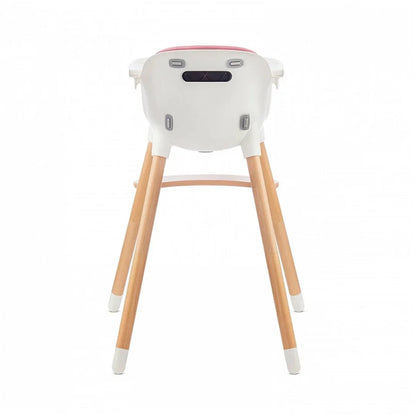 2025 Silla de comer 2 en 1 Sienna