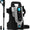 Cecotec HydroBoost 2400 AdvanceClean High Pressure Washer. 2400W, Home, Garden or Car, Flow Rate of 480l/h, 180 Pressure Bars, Aluminium Pump, Action Radius 14 m