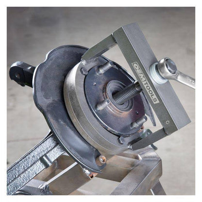 2025 Kit para Remoción e Instalación de Hub y Rodamiento de Rueda OEM Tools Master 27213