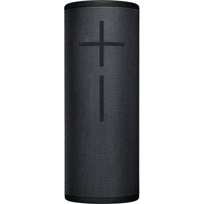 2025 Ultimate Ears MEGABOOM 3 – Altavoz Bluetooth portátil Negro Noche