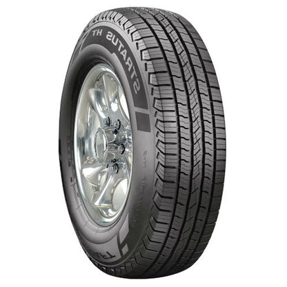2025 Neumáticos Mastercraft Stratus HT Highway 265/60R18 110T para camionetas ligeras y SUV