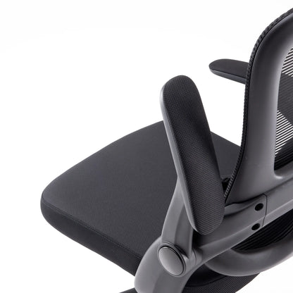 2025 Silla de Oficina Ergonómica Sihoo M102C con Soporte Lumbar de Nivel Superior