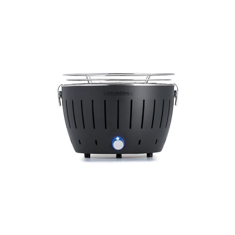 Lotusgrill Mini Szary