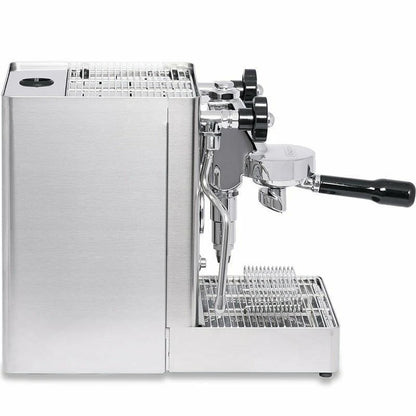 2025 Lelit Mara X PL62X - Máquina de espresso de doble circuito con portafiltros