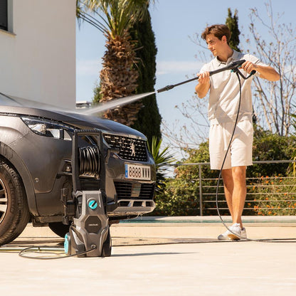 HydroBoost 2000 Car&Garden Pro