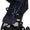 Cybex BEEZY BLK Almond Beige | beż