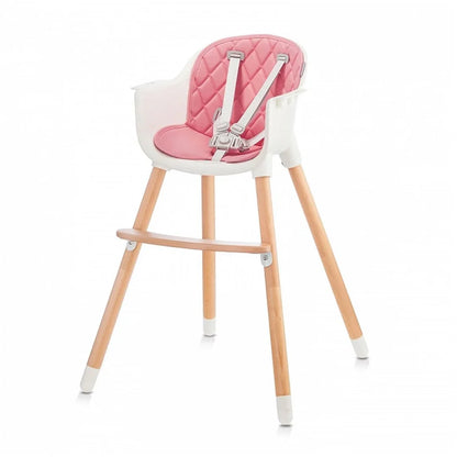2025 Silla de comer 2 en 1 Sienna