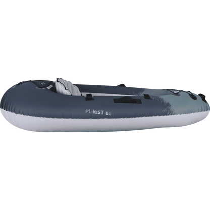 2025 Kayak ultraligero Backwoods Purist 65 para una persona