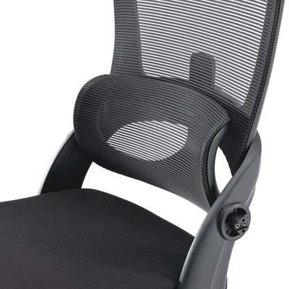 2025 Silla de Oficina Ergonómica Sihoo M102C con Soporte Lumbar de Nivel Superior
