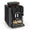 2025 Krups Essential - Cafetera súper automática, 15 Bares de presión, Molinillo cónico de Metal, con selección de cantidad e Intensidad de café, 1.7 l, 1 Cups, Acero, Pantalla LCD + Acc. Leche