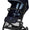 Cybex BEEZY BLK Almond Beige | beż