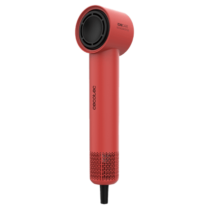IoniCare RockStar Style Red