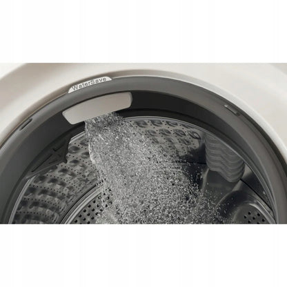 Pralka Whirlpool W8 99AD Silence PL 9kg 6. Zmysł AutoDose 60cm