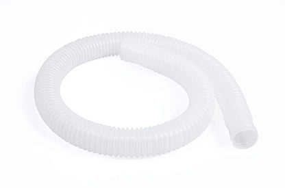 2025 Calentador de piscina Bestway 58259 – Calentador eficiente de agua para piscinas elevadas de hasta 4,57 m de diámetro