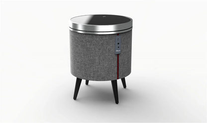 2025 Altavoz Bluetooth Audioblock Stockholm, negro