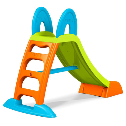 Feber Slide Max Tobogán con agua